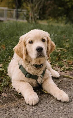 Puppy Training in Zurich: Why You Should Start Before 6 Months