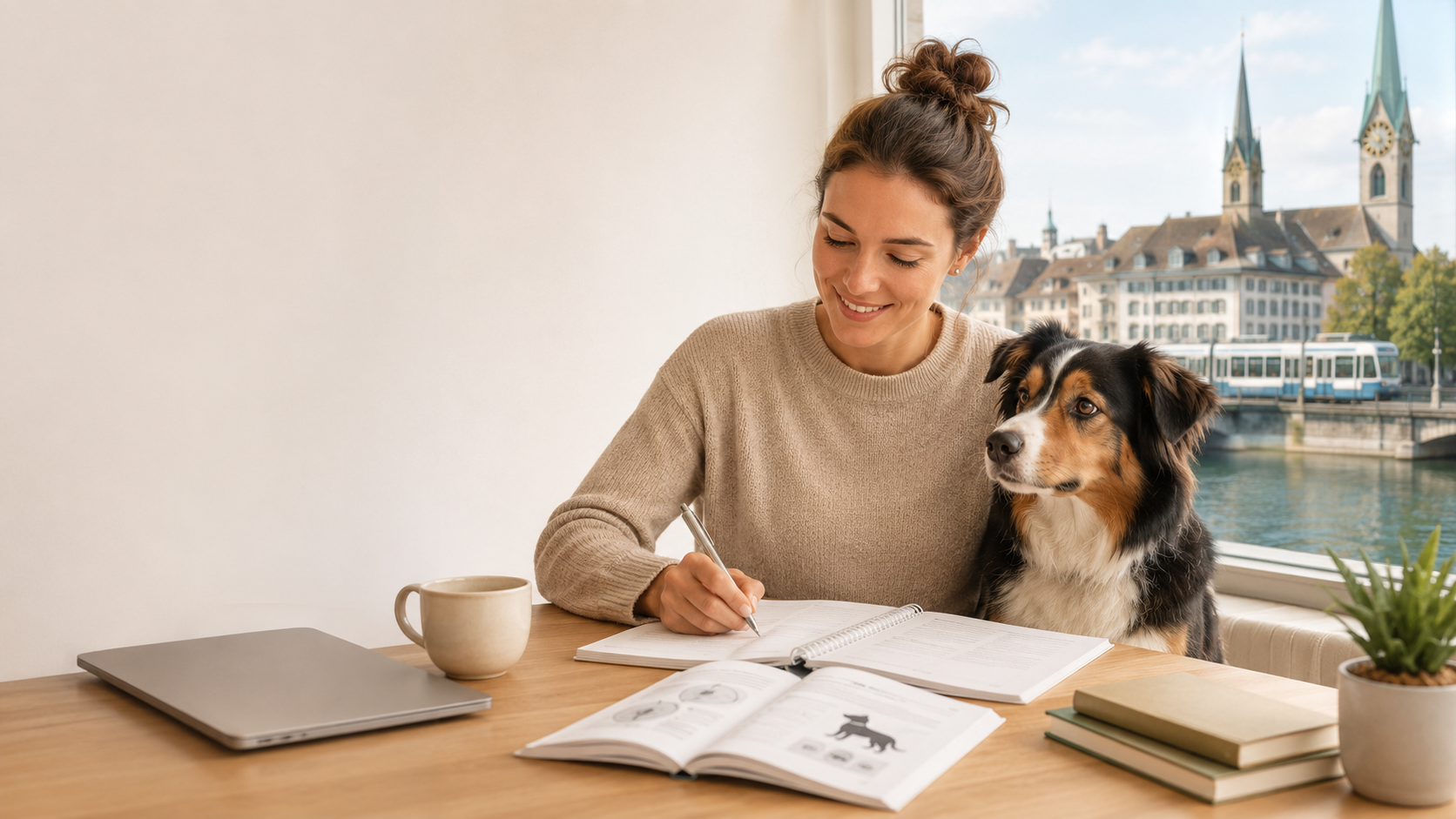 Mandatory Dog Theory Course in Zurich: Who Needs It and What to Expect