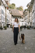 Mandatory Practical Course — Canton Zurich