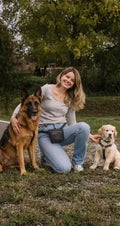Private Dog Training & Home Visits