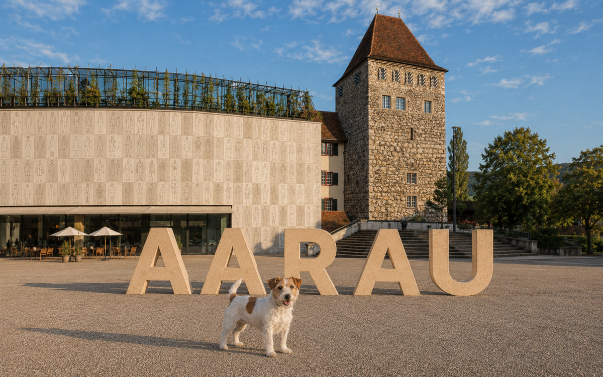Aarau