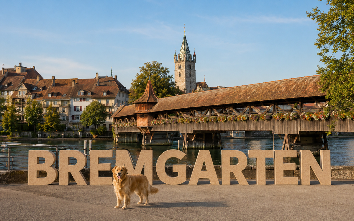 Bremgarten dogschool