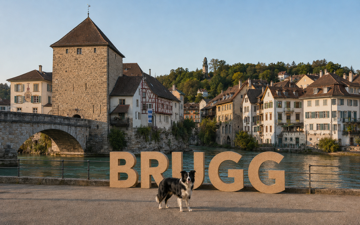 Dog school Brugg